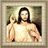 Lord Jesus 3D Live Wallpaper icon