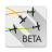 Minimal Planes icon