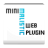 Minimalistic Web Plugin version 1.0