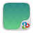 Mint Go Launcher Theme GOLauncher EX Theme icon