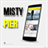 MistyPier Theme icon