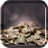 Money from the sky LiveWP icon