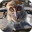 Monkey Sees You Live Wallpaper icon