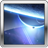 Moon Space HD LWP icon