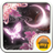moonlight butterfly icon