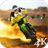 Motocross 4K Live Wallpaper icon
