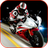 Motorcycle Live Wallpaper icon