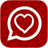 Love Backgrounds 4 WhatsApp version 2.2