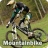 Mountain Bike Game LWP icon