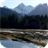Mountain River Live Wallpaper HD icon