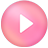 MP Tube HD Video Player Pro icon