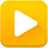 MP4 Player Video icon