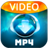 Video Save icon