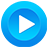 MP4 Video Player Free icon