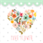 Love Flower Go Launcher EX icon