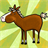 Munching Pony icon