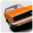 Muscle Car Live Wallpaper icon