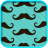 Mustache HD Wallpapers version 1.0
