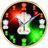 National Emblem Clock version 1.0