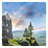 Mountain Gate Live Wallpaper version 1.1.1