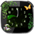 Nature v2 Clock icon