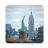 New York Wallpapers HD icon