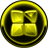 Supernova Yellow Theme icon