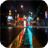 Night City Road Live Wallpaper 2.0
