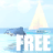 Ocean Beach 3D.free icon