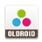 Olddroid icon