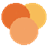 Orange Calm icon