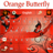 Orange Butterfly Keyboard version 3.76