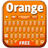 Orange Keyboard 1.06