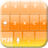 OrangeGlass KeyboardSkin 1.0