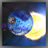 Orbit Space 3D LWP Free icon