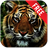 Neon Tiger Free icon