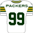 packers icon
