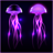 Neon Violet Theme icon
