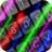 Neonlight Theme Keyboard icon