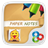 Paper Notes Launcher icon