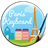 Paris Keyboard Free icon