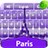 Paris Theme icon