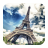 Paris Wallpapers HD icon