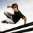 Parkour Water LWP icon