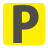 CutIn P icon