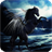 Pegasus Pack 3 Live Wallpaper icon