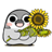 Pesoguin-Sunflower version 1.1.0