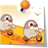 Pesoguin Wallpaper Vol.5 icon