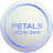 Petals UCCW Skin icon