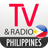 TV Radio Philippines icon
